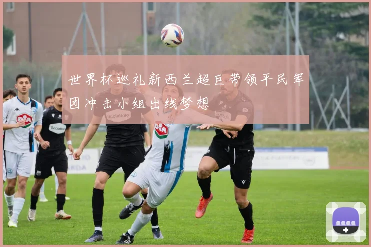 世界杯巡礼新西兰超巨带领平民军团冲击小组出线梦想
