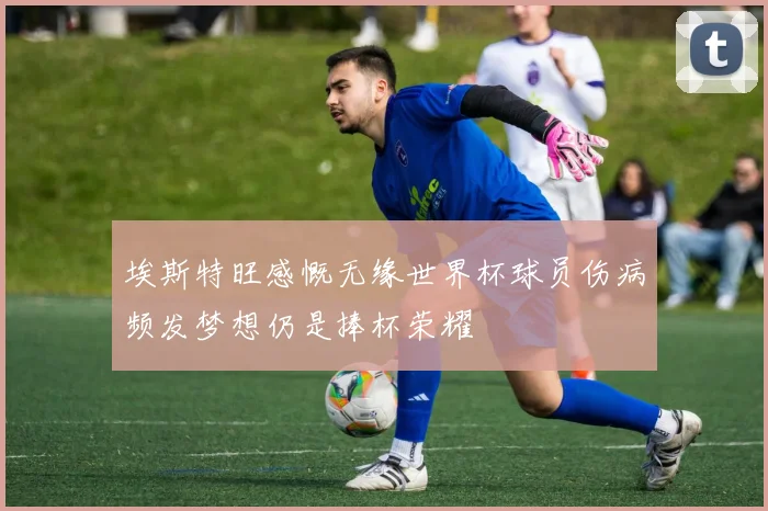 埃斯特旺感慨无缘世界杯球员伤病频发梦想仍是捧杯荣耀