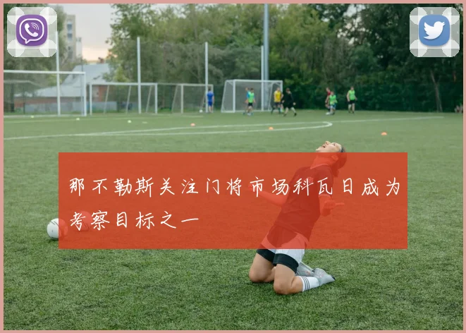 那不勒斯关注门将市场科瓦日成为考察目标之一